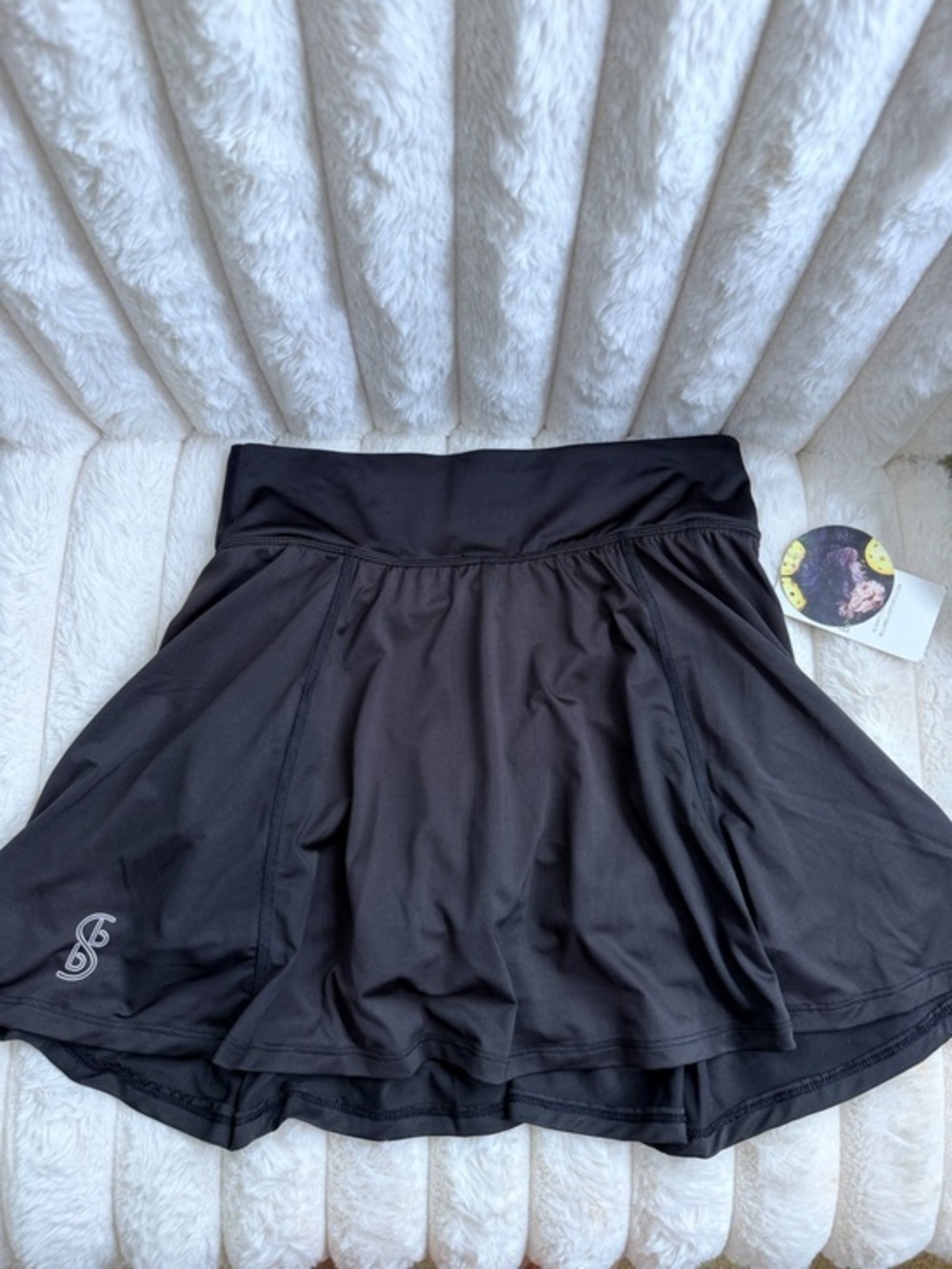 Bella Bella Sports Golf Skirt | Skort - Small
